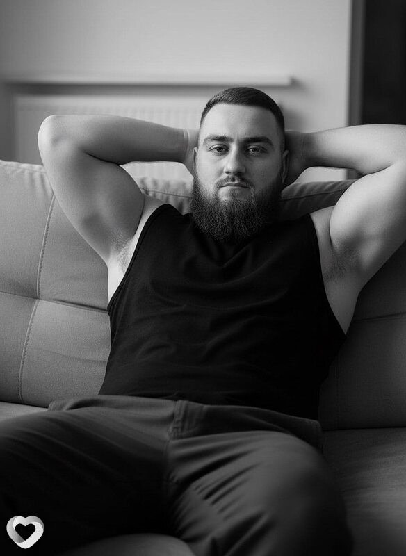 Grigor, 30, Люберцах — анкета №4348331