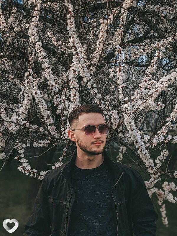 Артем, 20, Киеве — анкета №4348333