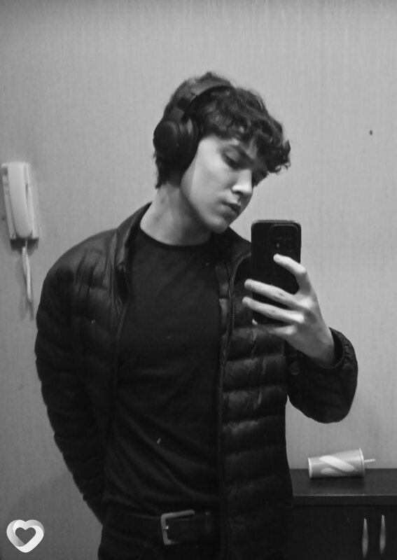 Назар, 19, Краснодаре — анкета №4348688