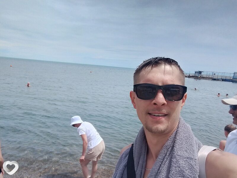 Александр, 30, Балакове — анкета №4348689