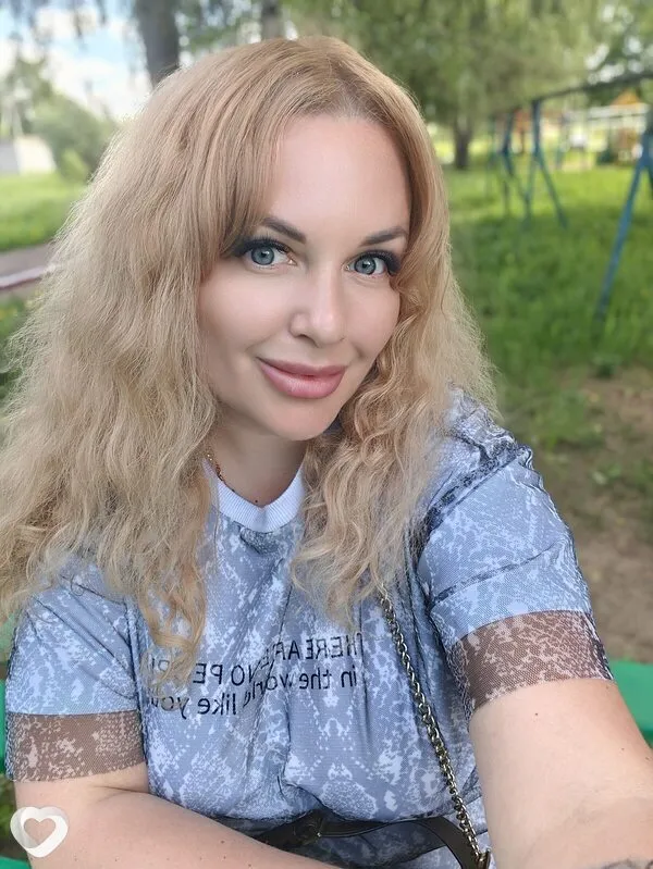 Лера, 37, Москве — анкета №4348691