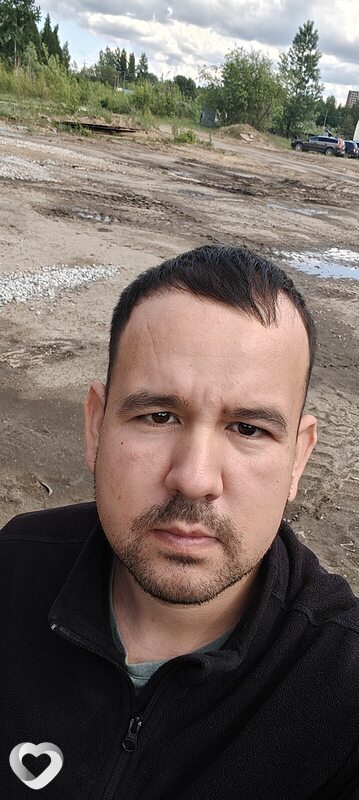 Ильнар, 36, Казани — анкета №4348692