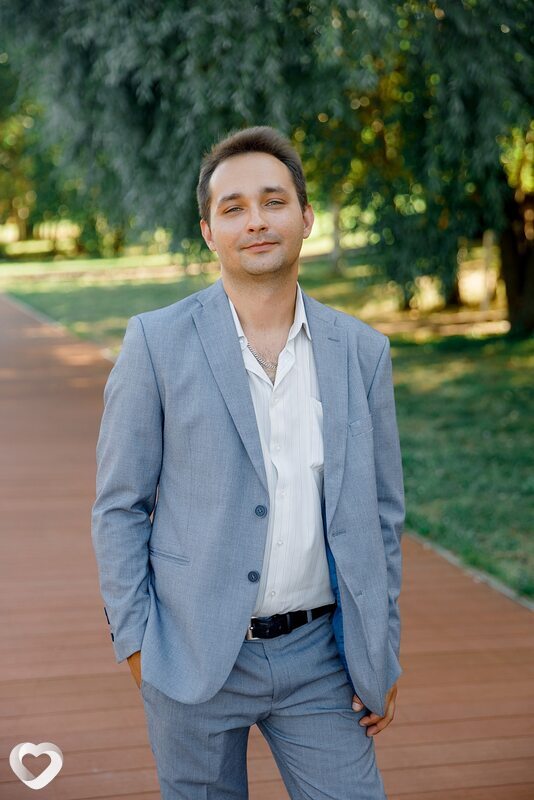 Кирилл, 33, Москве — анкета №4348698