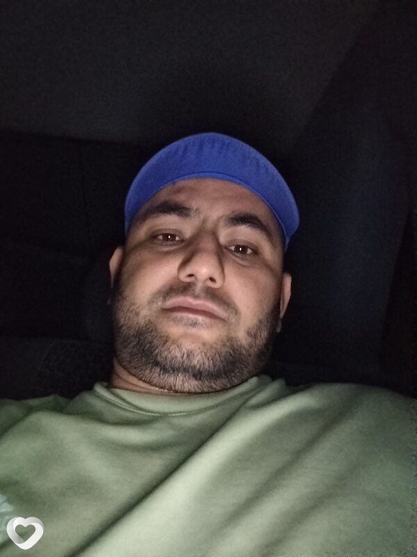 Фёдор, 31, Екатеринбурге — анкета №4348706
