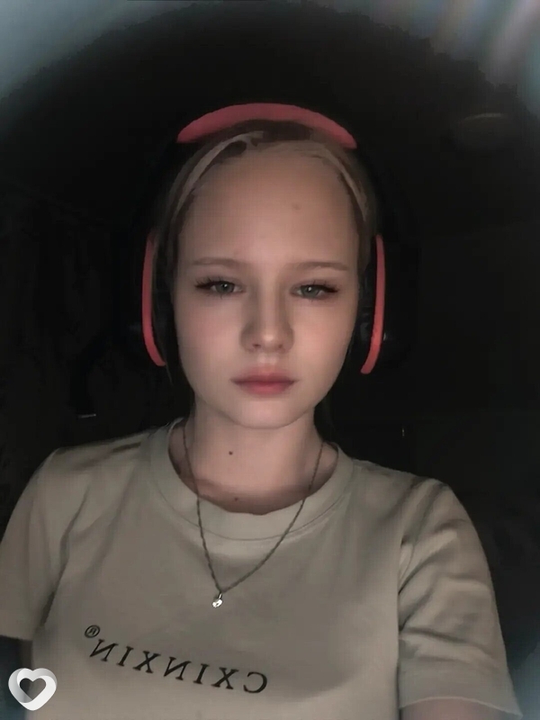 Катюша, 18, Ставрополе — анкета №4348708