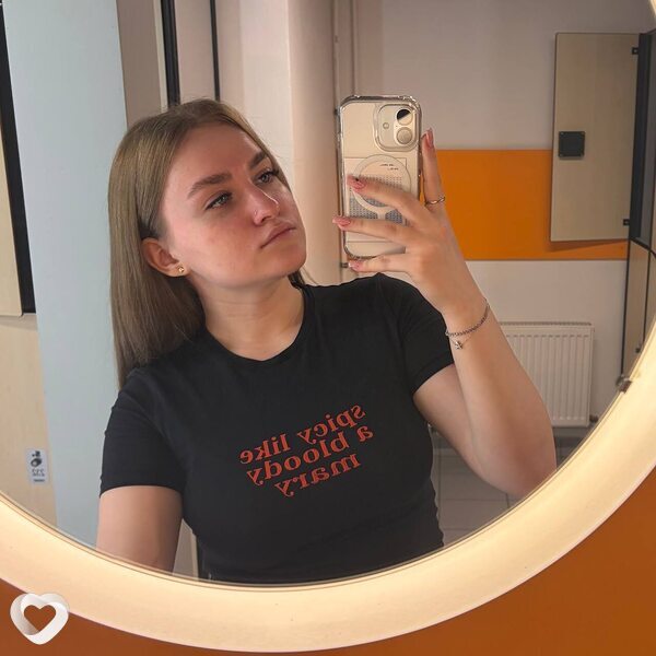 Анастасия, 29, Гомеле — анкета №4348709