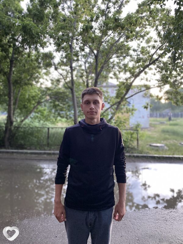 Арсений, 19, Костанае — анкета №4348337