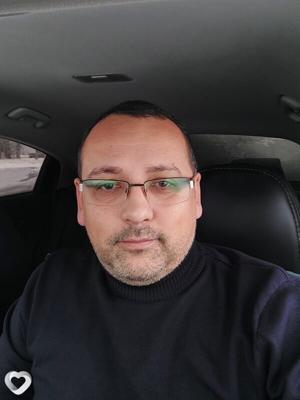 Дар, 40, Нижнем Новгороде — анкета №4348340