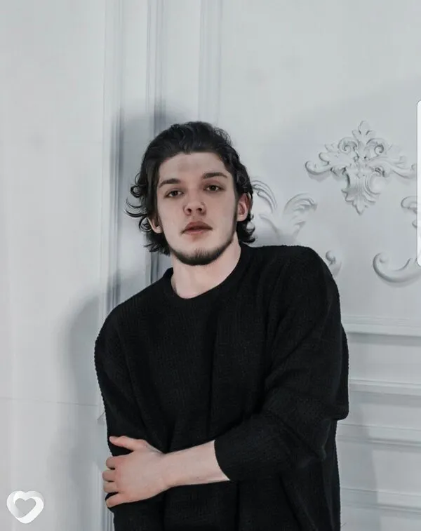 Дмитрий, 26, Москве — анкета №4348341