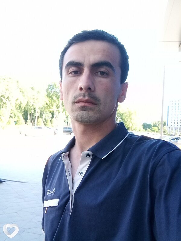 Behruz, 27, Москве — анкета №4348349