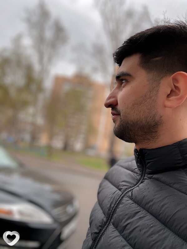 Адам, 35, Казани — анкета №4348350