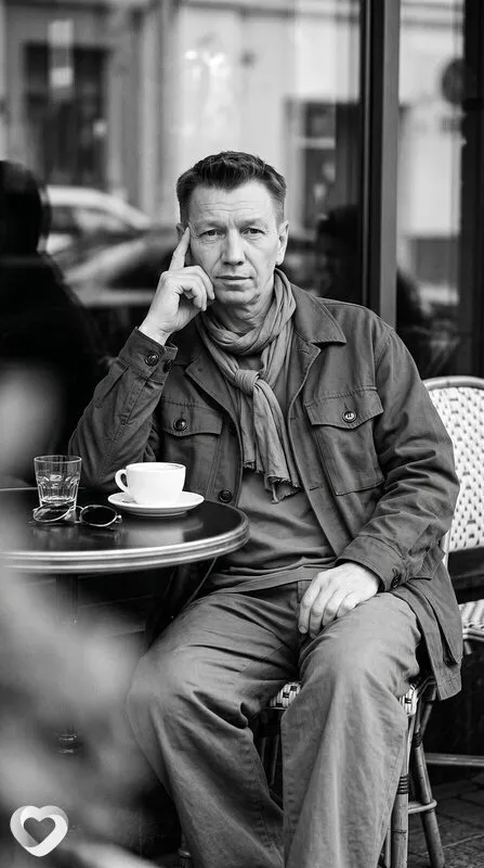 Михаил, 48, Москве — анкета №4348462