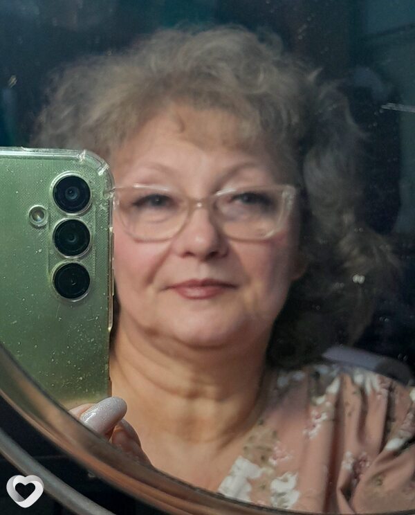 Татьяна, 60, Таганроге — анкета №4348470
