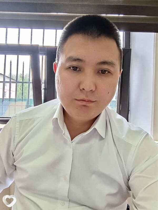 Мирель, 36, Бишкек — анкета №4348472