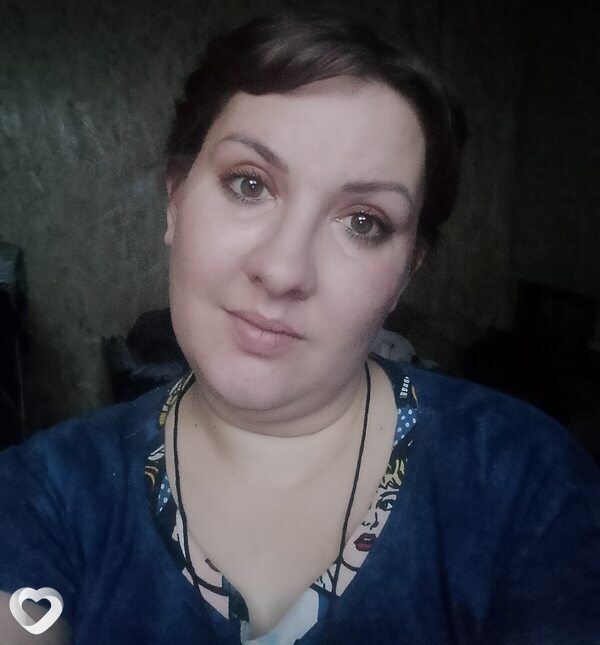 Алёна, 34, Прокопьевске — анкета №4348473