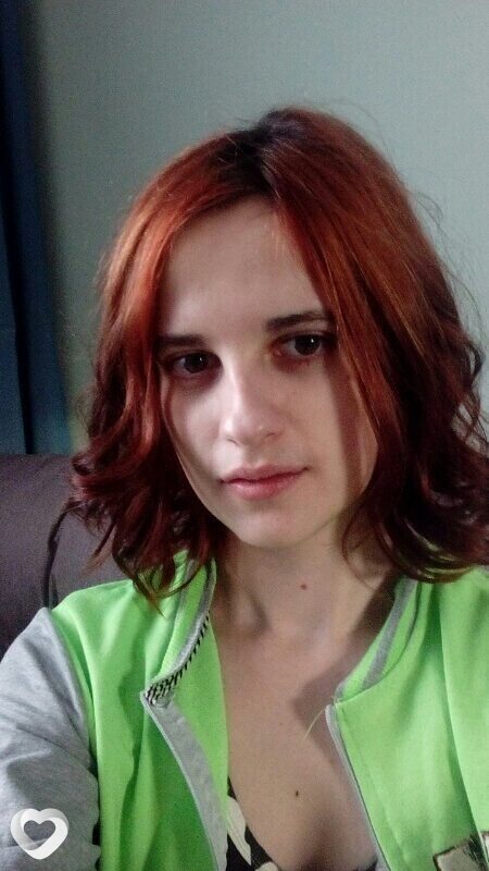 Екатерина, Вязьма