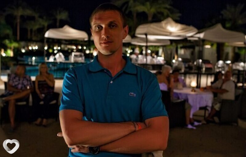 Андрей, 39, Архангельске — анкета №4348445