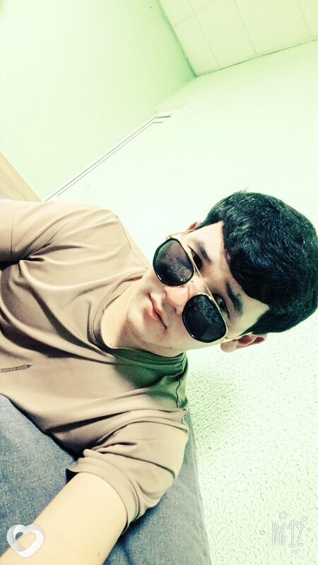 Давлет, 22, Минске — анкета №4348446