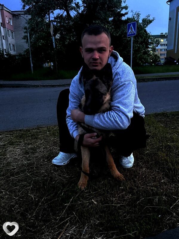 Артем, 20, Гомеле — анкета №4348457