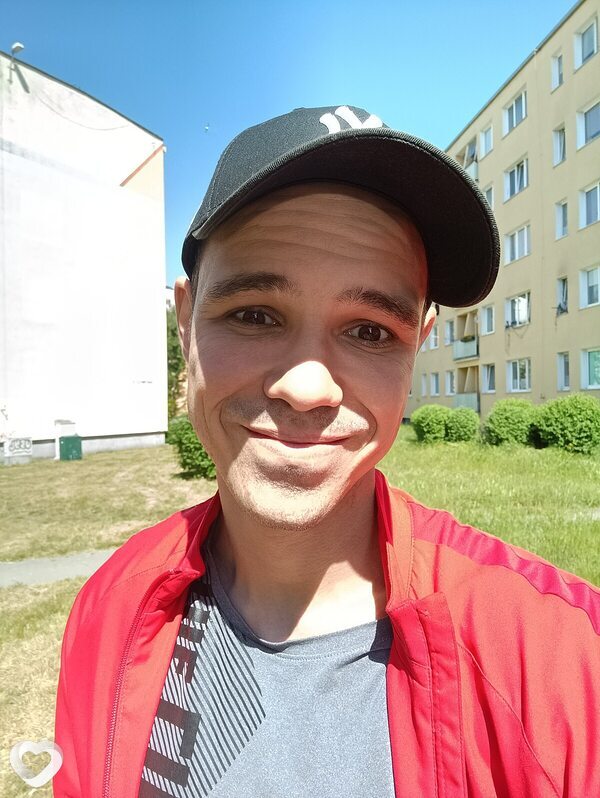 Patryk, Гданьск