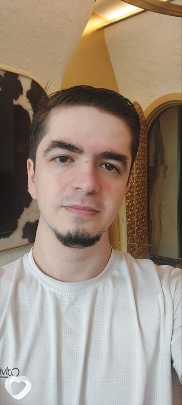 Адам, 29, Махачкале — анкета №4348578