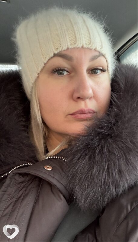 Катя, 40, Уфе — анкета №4348392