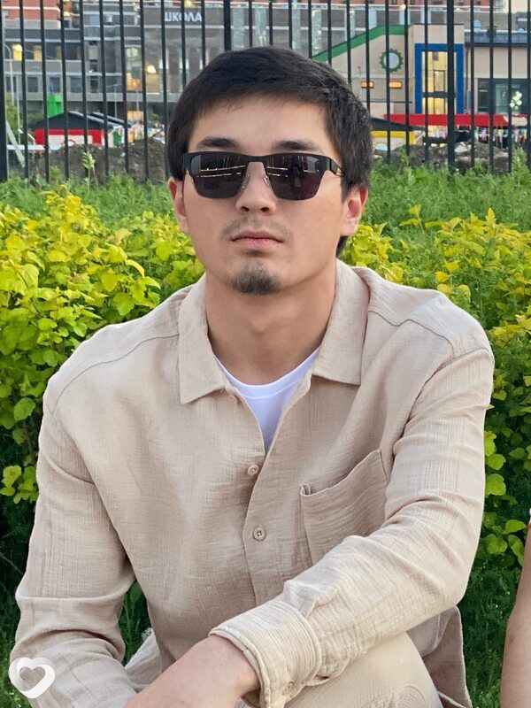 Сарик, 23, Краснодаре — анкета №4348395