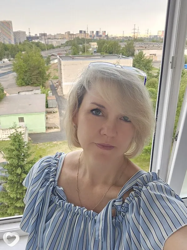 Елена, Москва