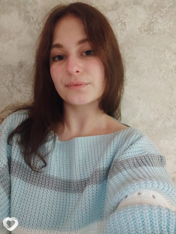 Мария, 27, Ярославле — анкета №4348404