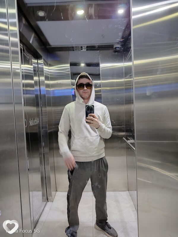 Алижан, 33, Астане — анкета №4348405