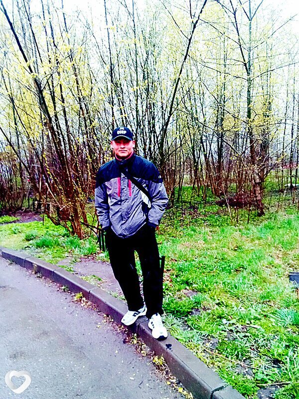 Kamoliddin, 21, Санкт-Петербурге — анкета №4348409