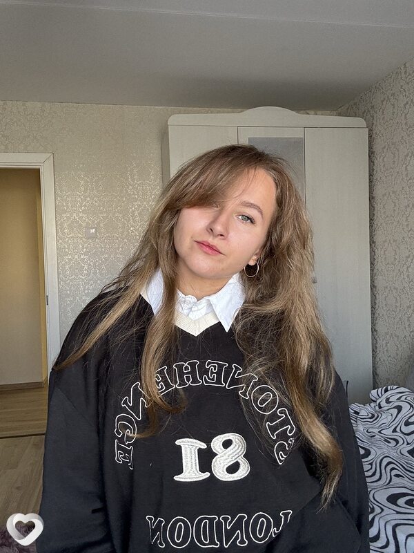 Liza, 24, Островце — анкета №4348489