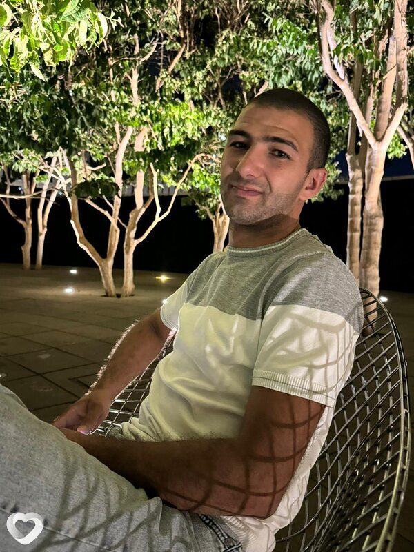 Арут, 28, Краснодаре — анкета №4348492