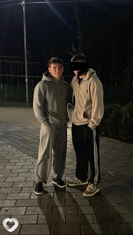 Kantik, 21, Краснодаре — анкета №4348508