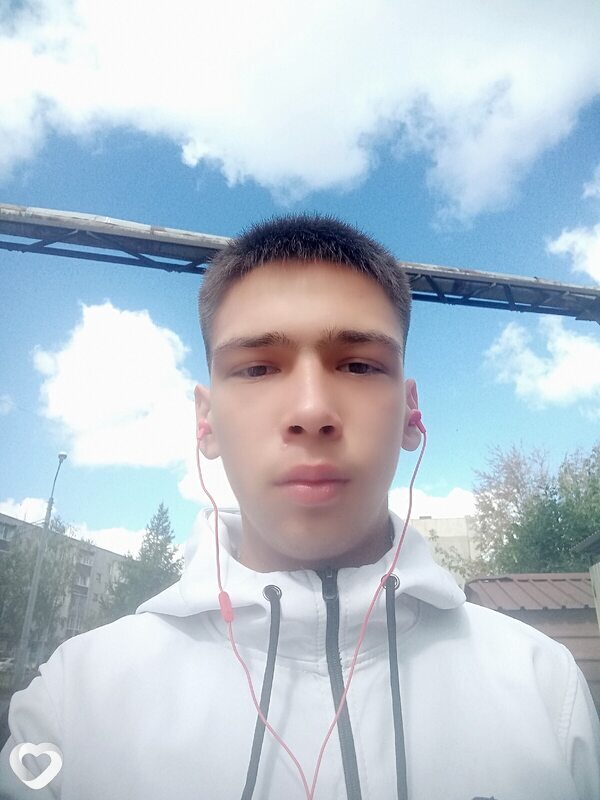 Роман, 22, Чебоксарах — анкета №4348510