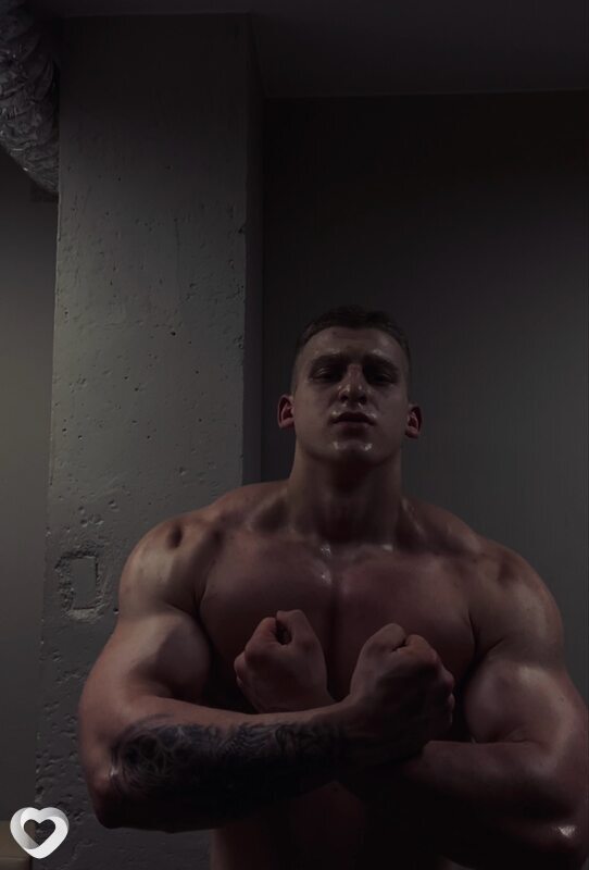 Даниил, 21, Мурманске — анкета №4348513