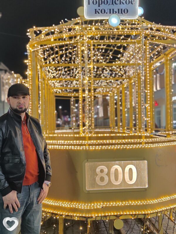 Али, 29, Нижнем Новгороде — анкета №4348520