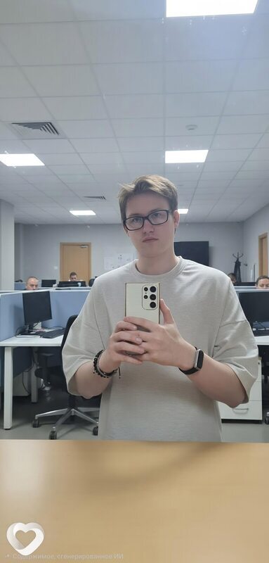 Андрей, 21, Суздале — анкета №4348521