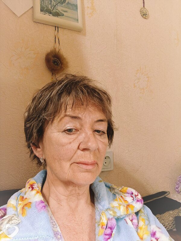Yulia, Уссурийск