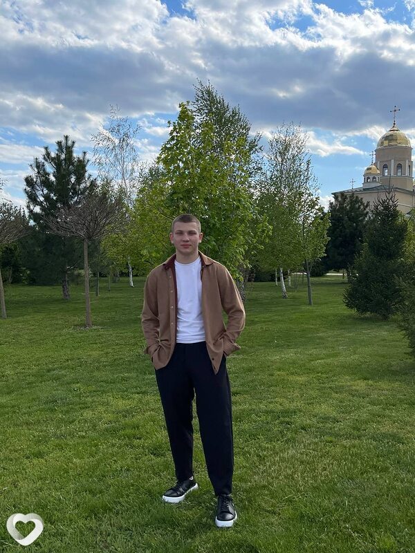 Никита, Бендеры
