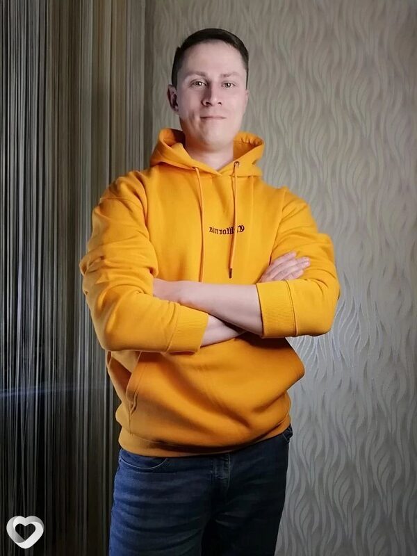 Александр, 38, Череповце — анкета №4348535