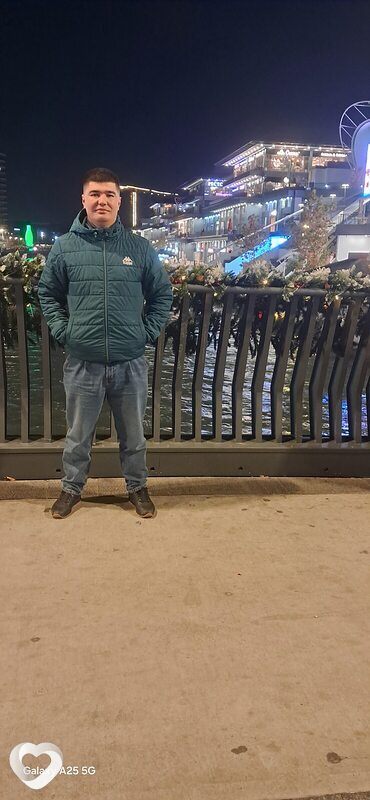 Шахзод, Рыбинск