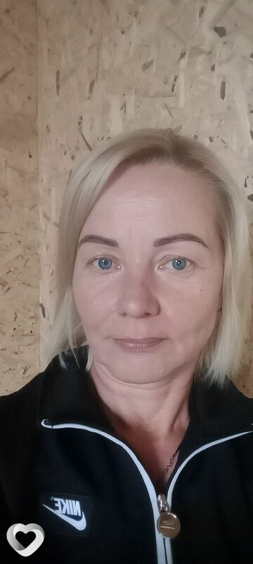 Наталья, 49, Перми — анкета №4348873