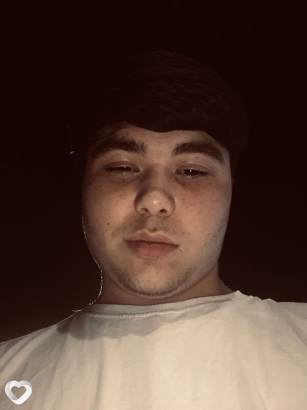 Murod, 20, Ташкент — анкета №4348877