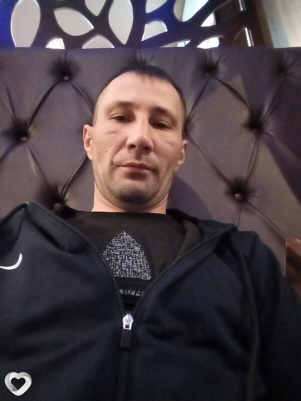 Данил, 33, Салавате — анкета №4348881