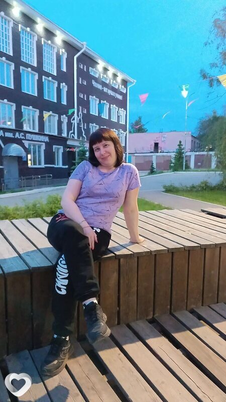 Алуся, Новокуйбышевск