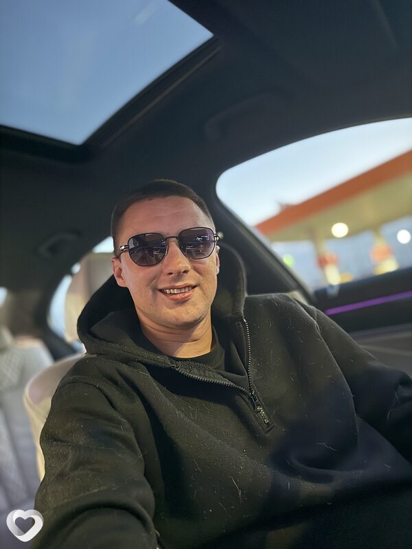 Anton, 28, Барановичах — анкета №4348642