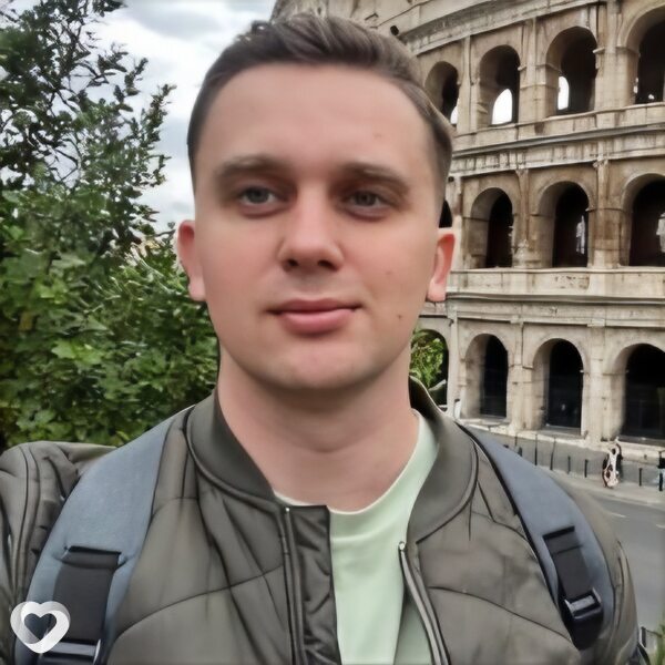 Павел, 35, Гродно — анкета №4348643