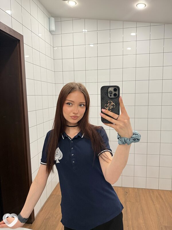 Виктория, 19, Москве — анкета №4348650