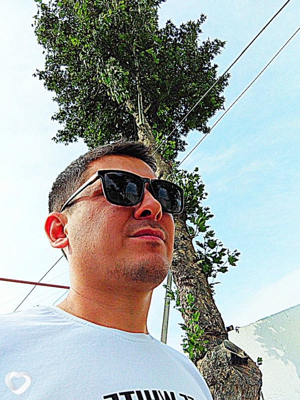 Bek, 39, Ташкент — анкета №15255